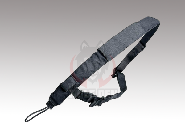 Strike Industries S3 Sling Pro Padded Sling (Negro)