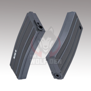 VFC BCM Licensed 140 Round Mid-Cap Magazine for M4 / M16 Airsoft AEG Rifles