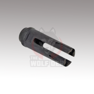 Big Dragon Hells Angel CQB Flash Hider [BD0069]