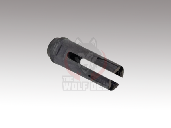 Big Dragon Hells Angel CQB Flash Hider [BD0069]