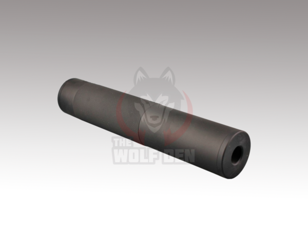 Big Dragon Tactical NATO 5.56 Silencer - Silenciador NATO - Negro [BD0495] - Imagen 3