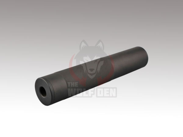Big Dragon Tactical NATO 5.56 Silencer - Silenciador NATO - Negro [BD0495] - Imagen 2