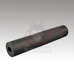 Big Dragon Tactical NATO 5.56 Silencer – Silenciador NATO – Negro [BD0495]