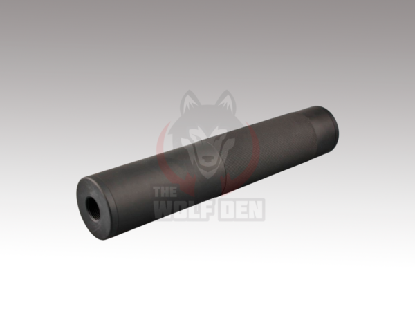 Big Dragon Tactical NATO 5.56 Silencer - Silenciador NATO - Negro [BD0495]