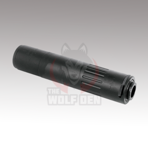 Big Dragon AAC M4-2000 Silencer Deluxe – Silenciador AAC – Negro [BD0503]