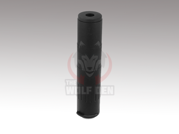 Big Dragon AAC M4-2000 Silencer Deluxe - Silenciador AAC - Negro [BD0503] - Imagen 3