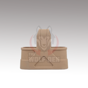 Big Dragon M14 Magazine Assist 7.62 – Tan [BD2365]
