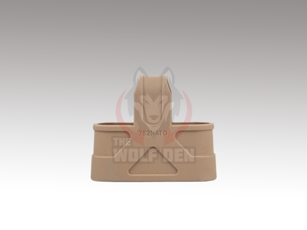 Big Dragon M14 Magazine Assist 7.62 - Tan [BD2365]