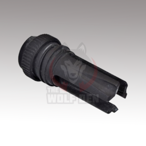 Big Dragon AAC Style M4-2000 Flash Hider [BD3531]
