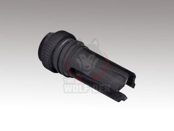 Big Dragon AAC Style M4-2000 Flash Hider [BD3531]