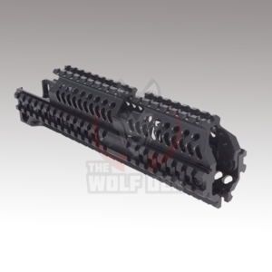 AK47 Zenitco Style B30 B31 Full Length Rail Set