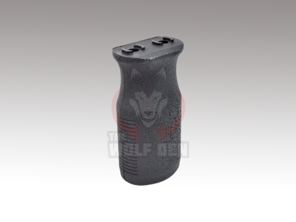 Big Dragon Vertical Grip for M-Lok - Negro [BD9366]