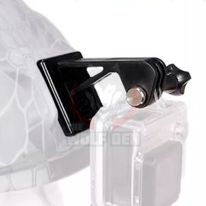 TMC Adapter Mount Kit for Gopro – Negro