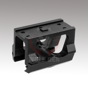 Holy Warrior HWO T2 Red Dot L Style Mount 1.57