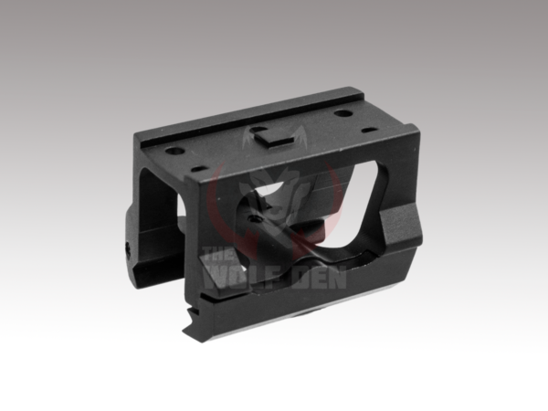 Holy Warrior HWO T2 Red Dot L Style Mount 1.57 - Imagen 2