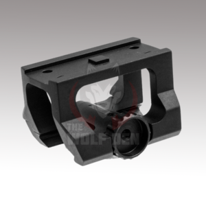 Holy Warrior HWO T2 Red Dot L Style Mount 1.57