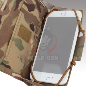 WoSport Funda Soporte Telefono – Coyote