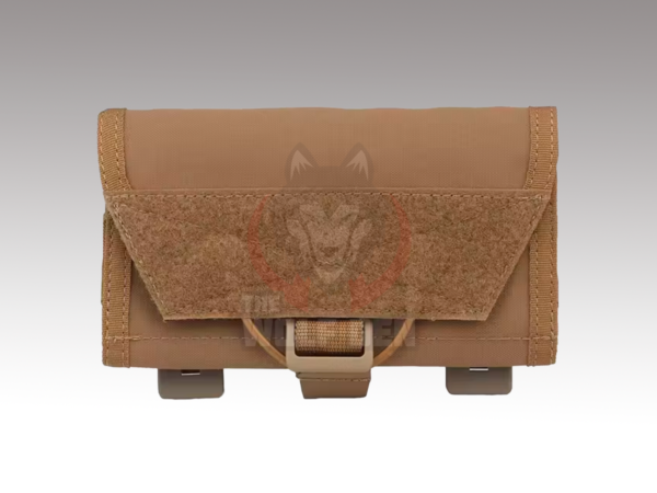 WoSport Funda Soporte Telefono - Coyote