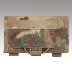 WoSport Funda Soporte Telefono – Multicam