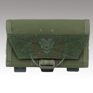 WoSport Funda Soporte Telefono – Verde