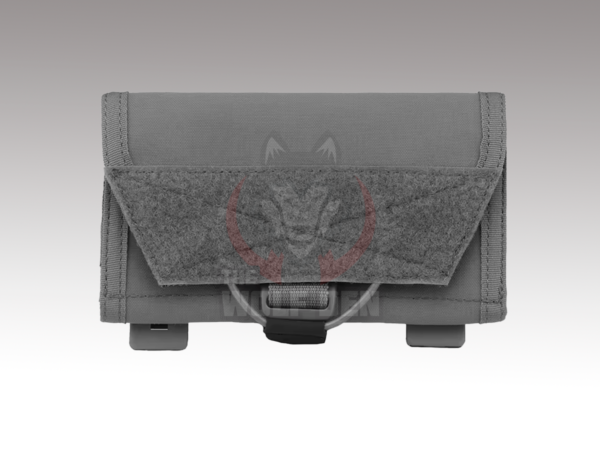 WoSport Funda Soporte Telefono - Gris