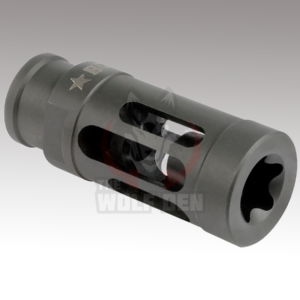 BCM GUNFIGHTER Compensator (Model: MOD1 / 5.56mm)