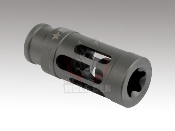 BCM GUNFIGHTER Compensator (Model: MOD1 / 5.56mm)