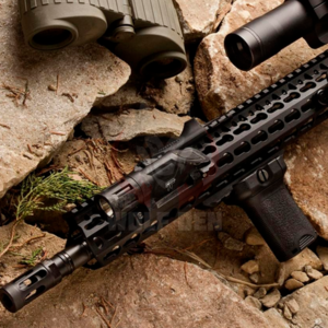 BCM GUNFIGHTER Compensator (Model: MOD1 / 5.56mm)
