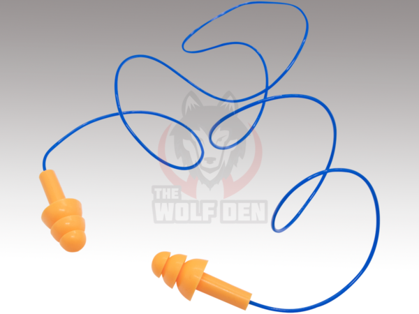 EarmorM03 MaxDefense Silicone Earplugs - Imagen 3