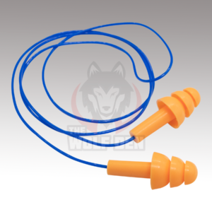 EarmorM03 MaxDefense Silicone Earplugs