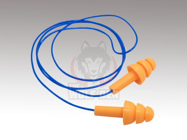 EarmorM03 MaxDefense Silicone Earplugs - Imagen 2
