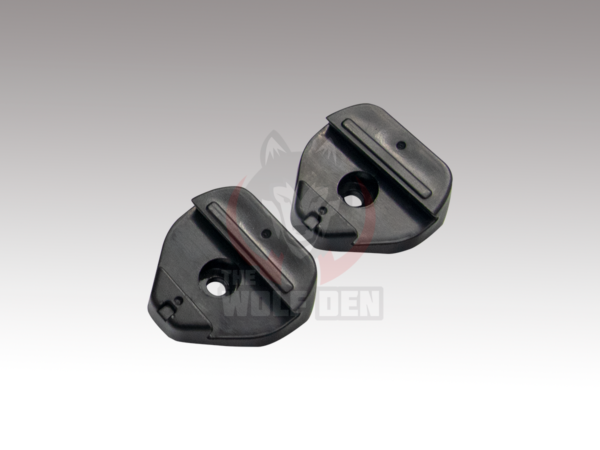 Earmor M13 M-Lok FLUX Helmet Rails Adapter Attachement Kit - Imagen 9