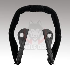 Earmor M14 Headband Head Hoop Bracket