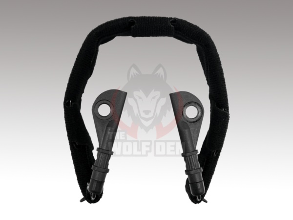 Earmor M14 Headband Head Hoop Bracket