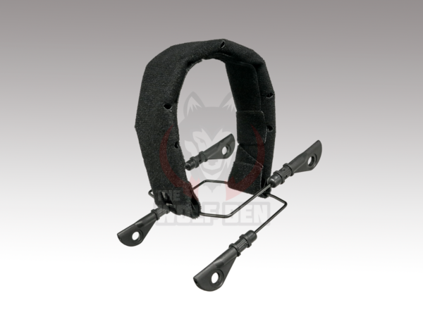 Earmor M14 Headband Head Hoop Bracket - Imagen 2