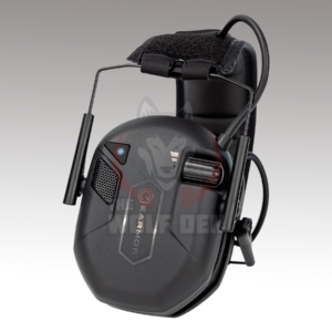 Earmor M300T Silenciador electrónico – Negro