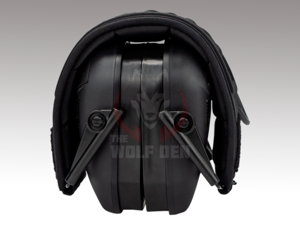 Earmor M300T Silenciador electrónico - Negro - Imagen 3