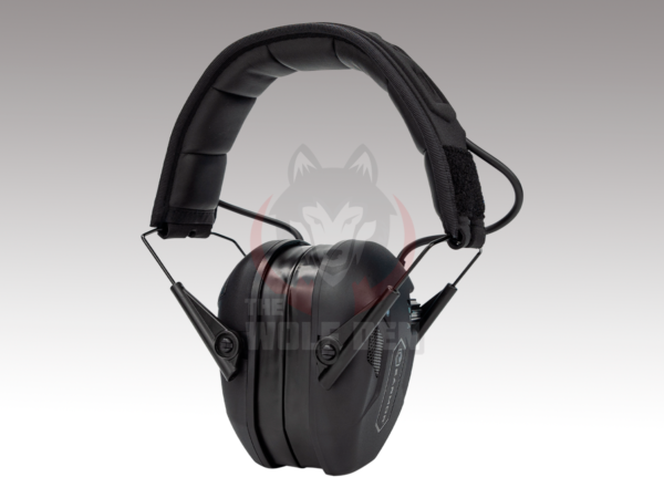 Earmor M300T Silenciador electrónico - Negro - Imagen 2