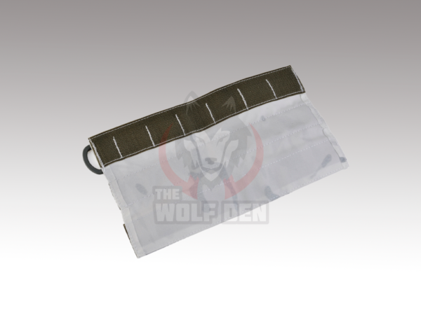 Earmor M61 Advanced Modular Headset Cover for M31/M32 MCAP - Imagen 4