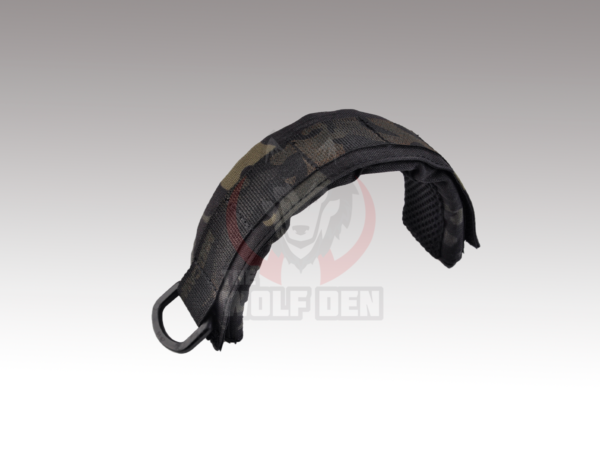 Earmor M61 Advanced Modular Headset Cover for M31/M32 MCBK - Imagen 2