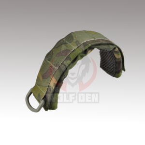Earmor M61 Advanced Modular Headset Cover for M31/M32 MCTP