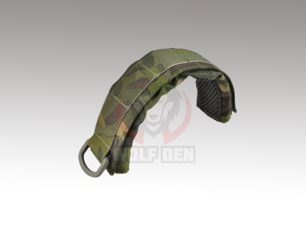 Earmor M61 Advanced Modular Headset Cover for M31/M32 MCTP - Imagen 2