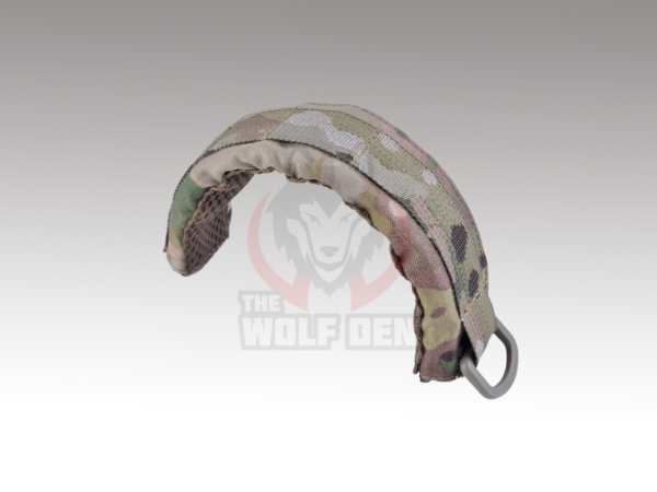 Earmor M61 Advanced Modular Headset Cover for M31/M32 MC - Imagen 3