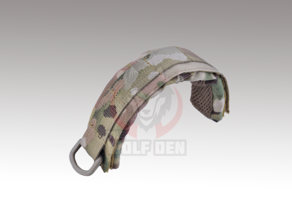 Earmor M61 Advanced Modular Headset Cover for M31/M32 MC - Imagen 2