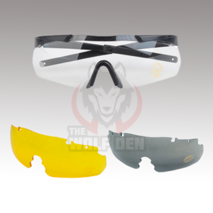 Earmor S01 Shooting Goggles