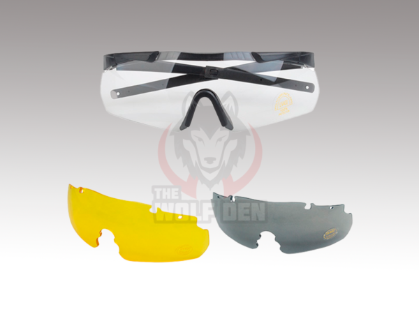 Earmor S01 Shooting Goggles