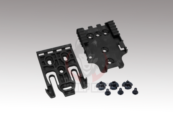 FMA Quick Lock System Kit - TB1042 - Imagen 3