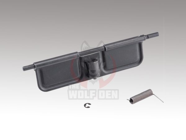 G&P Replacement Dust Cover for M4 Airsoft Gas Blowback Rifles - Imagen 2