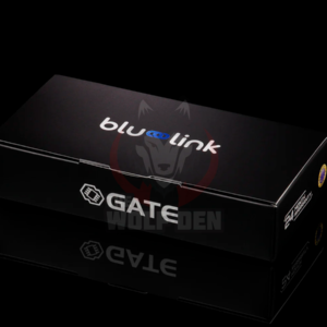 Gate Blu-Link for GATE Control Station App