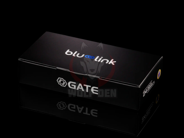 Gate Blu-Link for GATE Control Station App